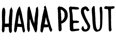 HANA PESUT